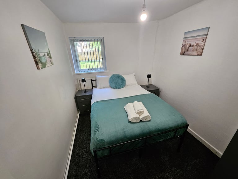 Furnished 1 BR Apt. in Liverpool