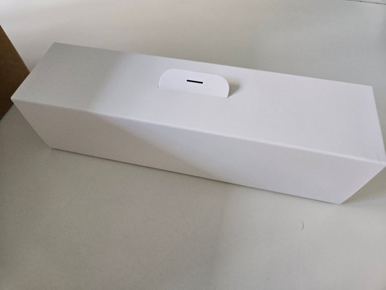 Meta Quest 3, mint condition, 18 month warranty (John Lewis)