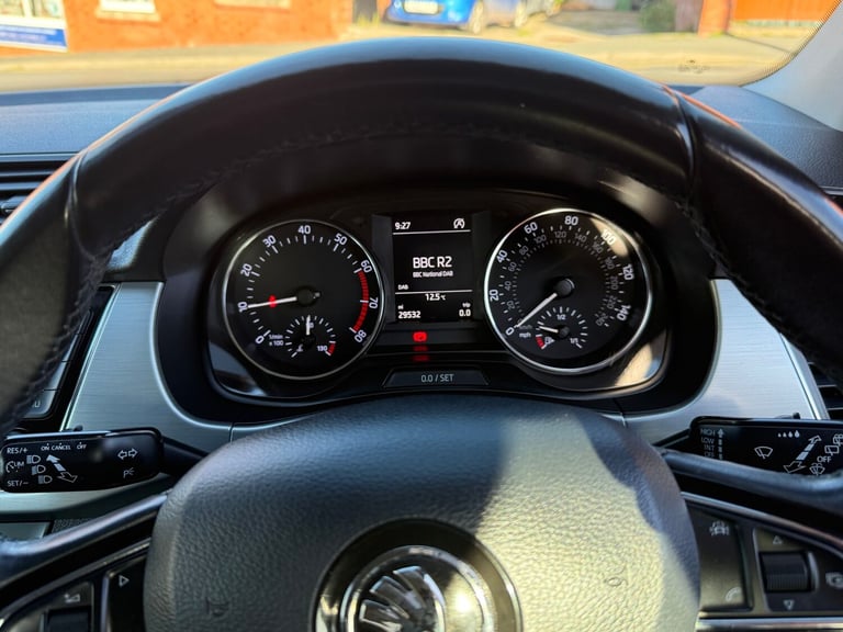 2018 Skoda Fabia 1.0 TSI SE Hatchback 5dr Petrol Manual Euro 6 (s/s) (95 ps) Hatchback Petrol Manual