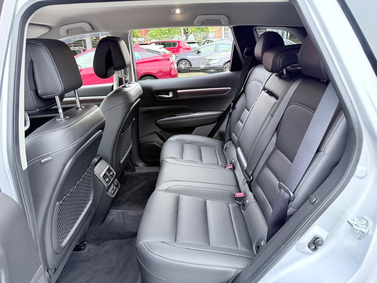 2019 Renault Koleos 2.0 dCi GT Line X-Trn A7 4WD Euro 6 (s/s) 5dr HATCHBACK Diesel Automatic