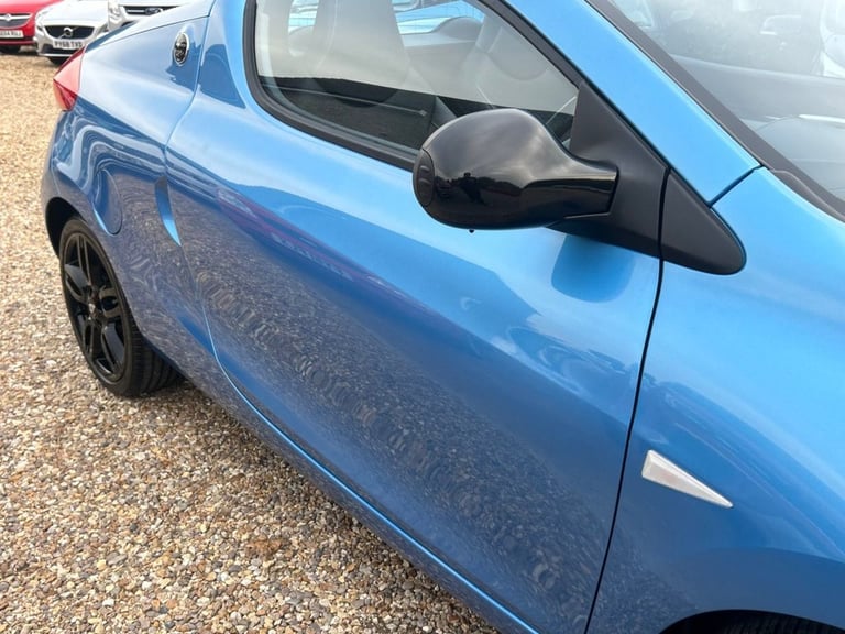 2011 Renault Wind 1.6 VVT GT Line Convertible 2dr Petrol Manual Euro 5 (133 ps) Convertible Petro...