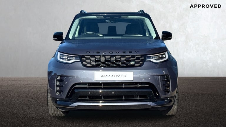 2024 Land Rover Discovery 3.0 D350 Dynamic HSE 5dr SUV DIESEL Automatic