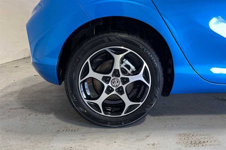 2025 MG MG3 1.5 Hybrid+ MHEV Trophy Hatchback 5dr Petrol Hybrid Auto Euro 6 (s/s) (194  Hatchback...