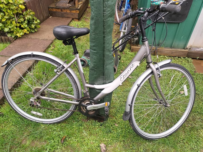 Etienne Bikes Bicycles Cycles for Sale Gumtree