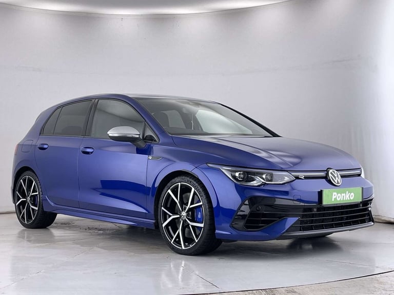 image for 2022 Volkswagen Golf 2.0 Golf R TSi 4Motion Semi-Auto 4WD 5dr Hatchback Petrol Automatic