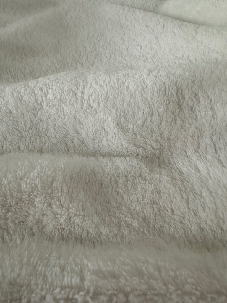 Baby Carrier Winter Cover – Super Warm & Comfy 