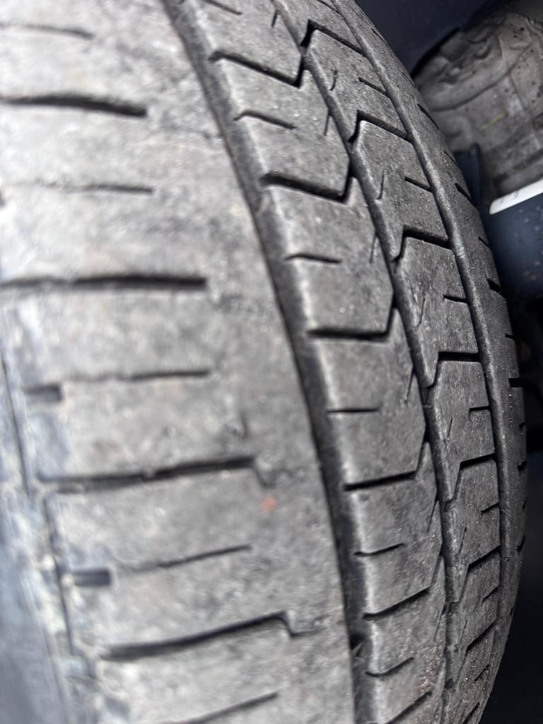 2022 Volkswagen Transporter T6.1 Highline 150 BHP. Pure Grey. 6 Sp Manual. AC. 