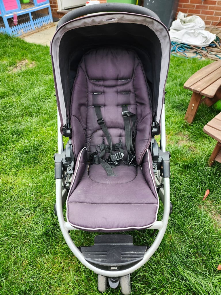 image for Baby pushchair