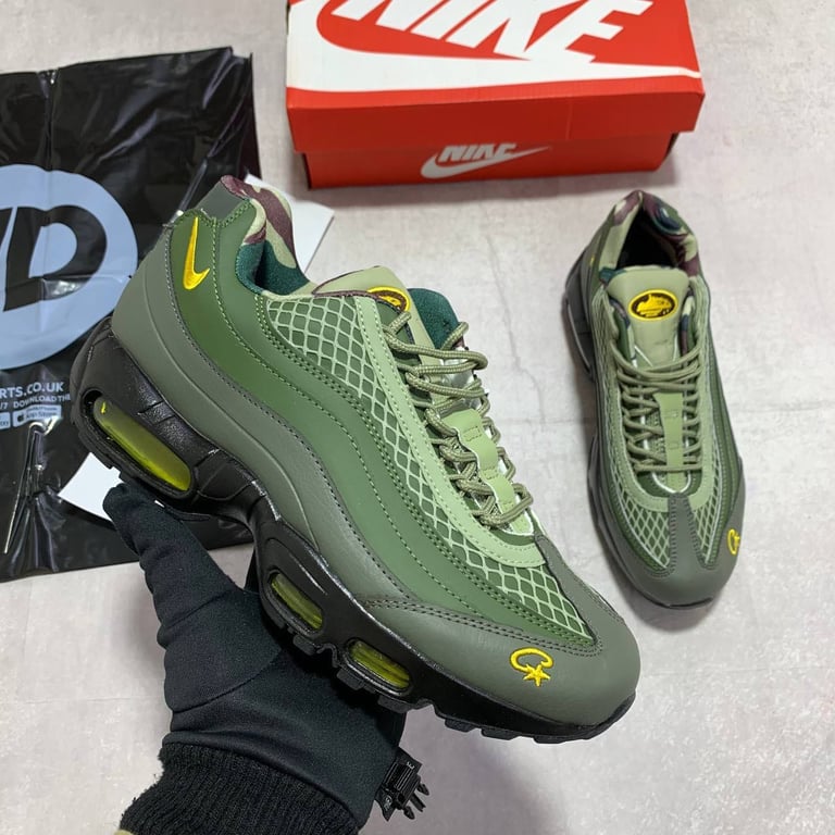 Wholesale 95 trainers