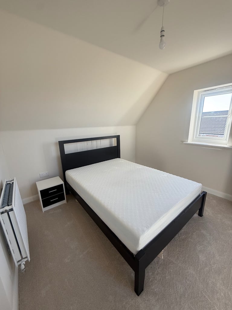 Lovely Furnished Double Room for Rent – Matson, Gloucester 