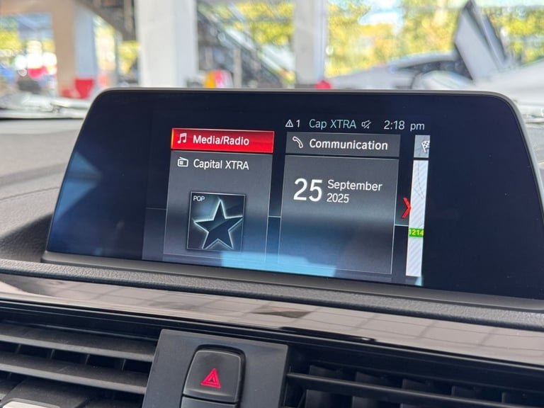 2017 BMW 2 Series 3.0 M240i Coupe 2dr Petrol Auto Euro 6 (s/s) (340 ps) Coupe Petrol Automatic