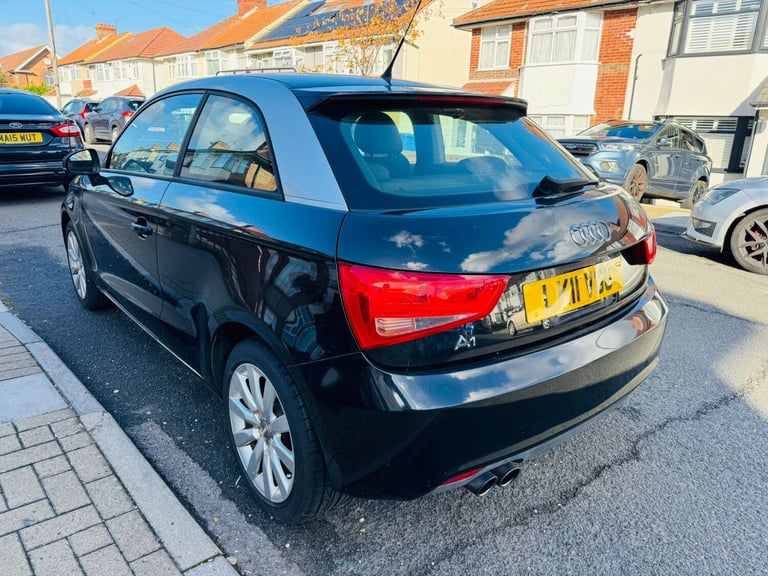 2025 Audi A1 SPORT TFSI 1.4 S Tronic 3dr AUTOMATIC * ULEZ Compliant * Low Mileage  PETROL Automatic