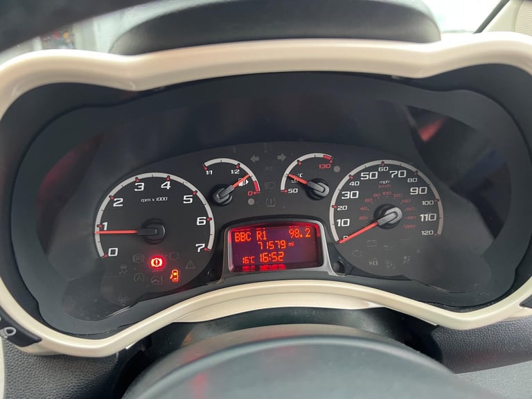  Ford Ka 1.2 Zetec Euro 5 (s/s) 3dr Petrol Manual
