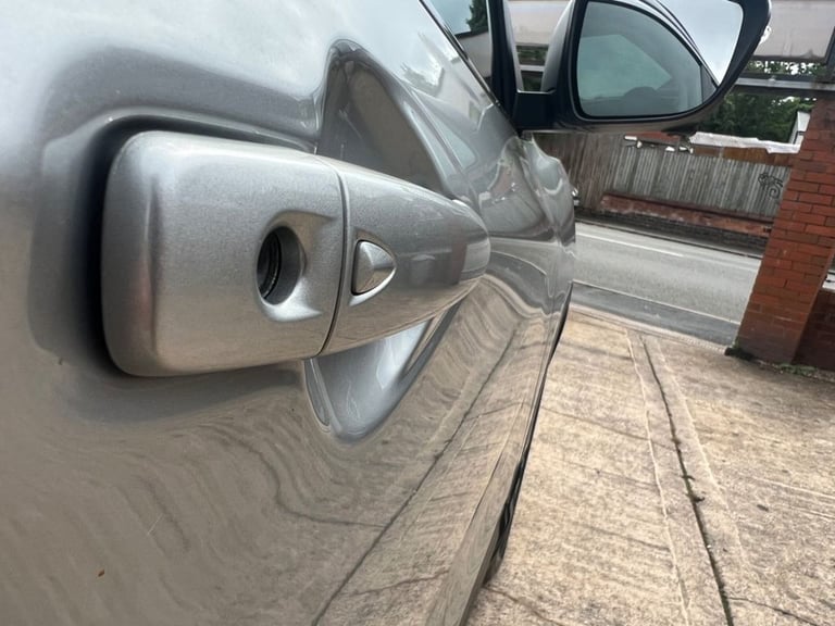 2019 Nissan Qashqai 1.3 DiG-T N-Connecta 5dr HATCHBACK PETROL Manual