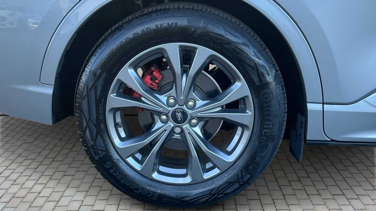 2023 Ford Kuga 2.5 FHEV ST-Line Edition 5dr CVT HATCHBACK PETROL/ELECTRIC Automatic