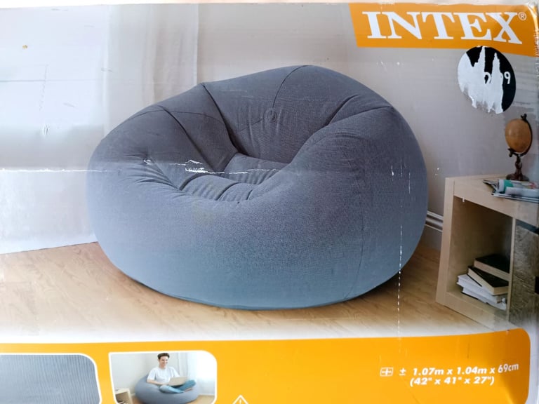 image for Big Bean Chair