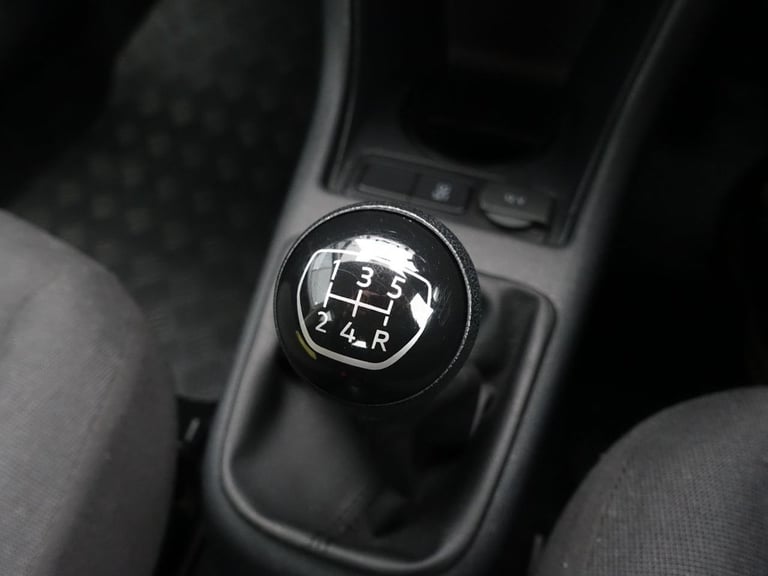 2019 Volkswagen up! 1.0 Move up Hatchback Petrol Manual