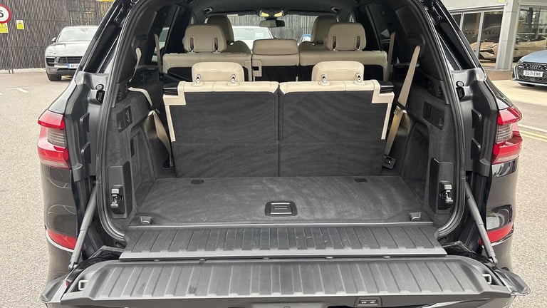 2019 BMW X5 xDrive30d M Sport 5dr Auto ESTATE DIESEL Automatic