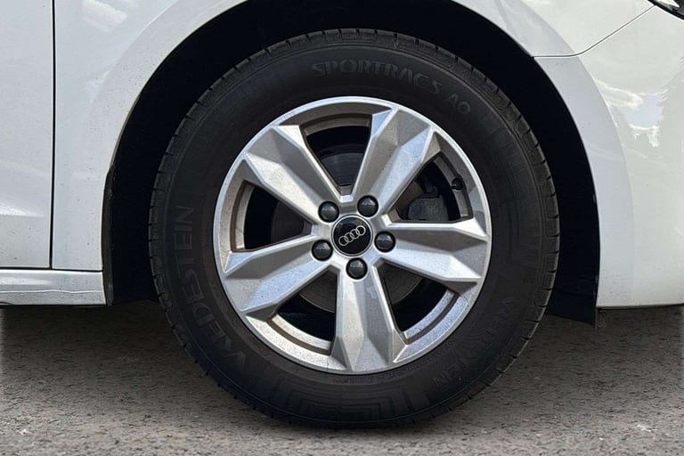 2022 Audi A1 25 TFSI Technik 5dr Hatchback Petrol Manual
