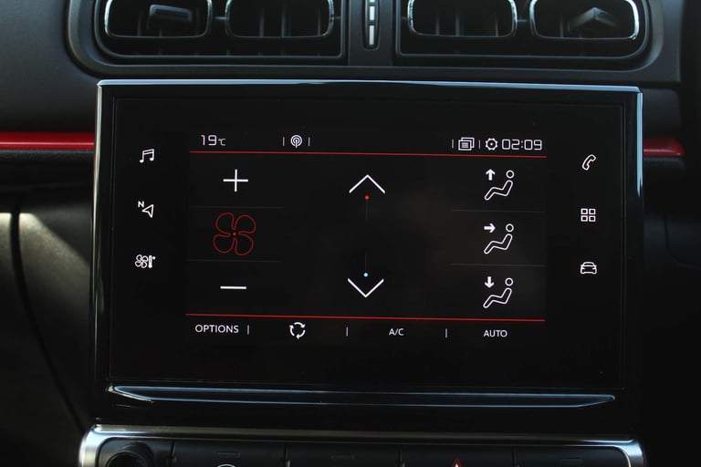 2020 Citroen C3 1.2 C3 Flair + PureTech S/S Auto 5dr Hatchback Petrol Automatic