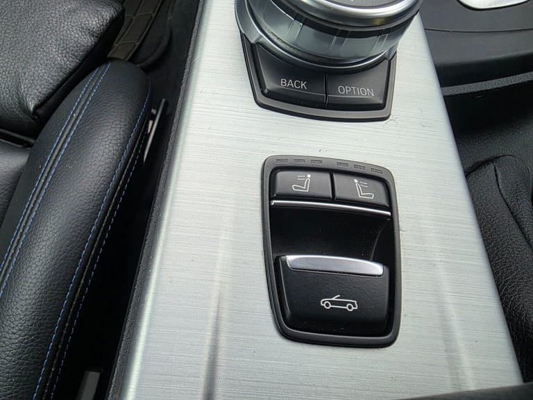 2018 BMW 4 Series 440i M Sport 2dr Auto [Professional Media] CONVERTIBLE Petrol Automatic