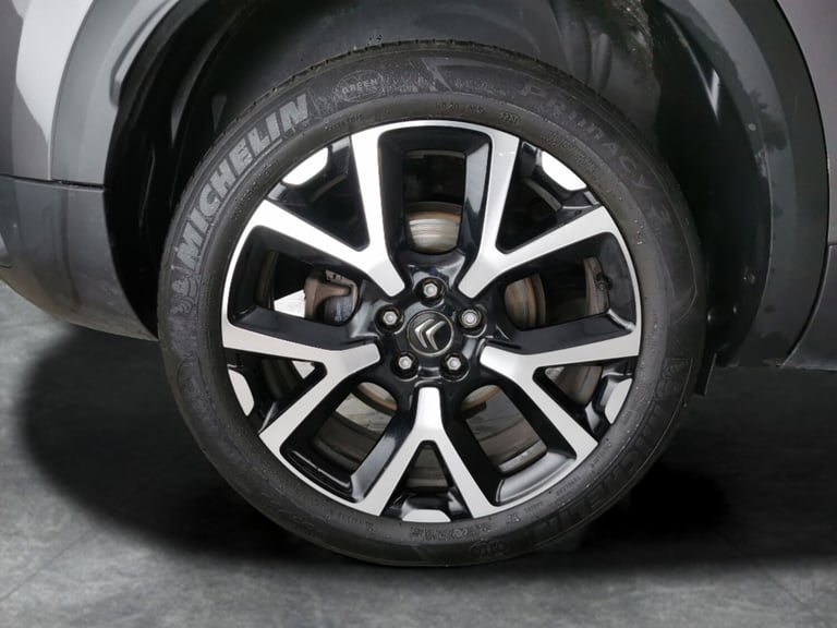 2021 Citroen C5 Aircross 1.5 BlueHDi 130 Shine Plus 5dr HATCHBACK DIESEL Manual