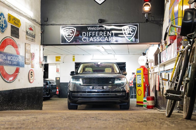 2017 smart forfour 0.9T BRABUS Sport Night Sky (Premium Plus) Twinamic Euro 6 (s/s) 5dr HATCHBACK...