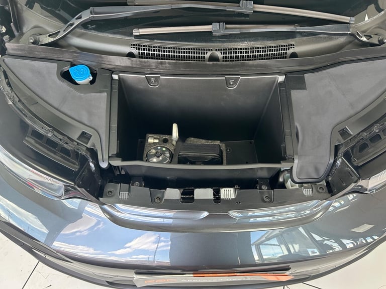 2020 BMW i3 42.2kWh Auto 5dr HATCHBACK Electric Automatic