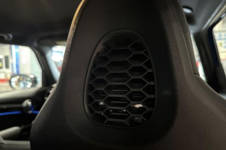 2022 MINI Hatch 1.5 Cooper Sport 5dr Auto HATCHBACK PETROL Automatic