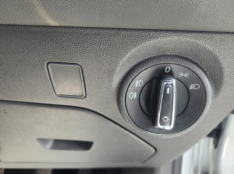 SEAT LEON 1.4 EcoTSI FR Technology 2017