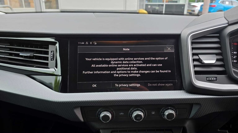  Audi A1 25 TFSI Sport 5dr S Tronic Hatchback Petrol Automatic