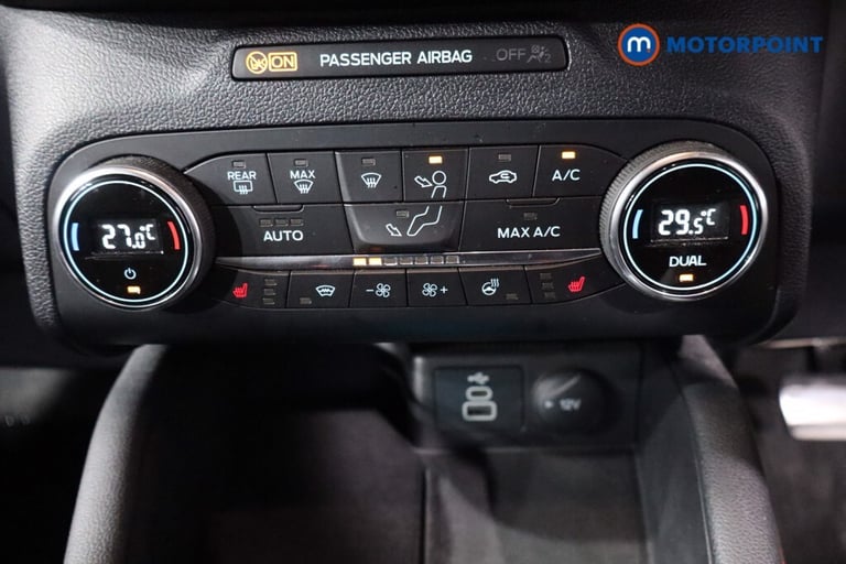 2022 Ford Kuga 2.5 PHEV ST-Line X Edition 5dr CVT SUV Hybrid Automatic