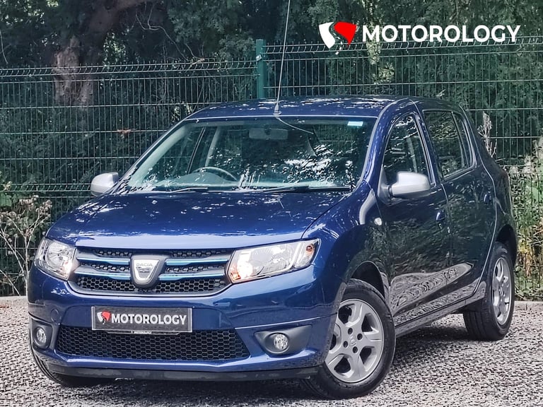 2015 Dacia Sandero 0.9 TCe Laureate Prime Hatchback 5dr Petrol Manual Euro 6 (s/s) (90 ps) Hatchb...