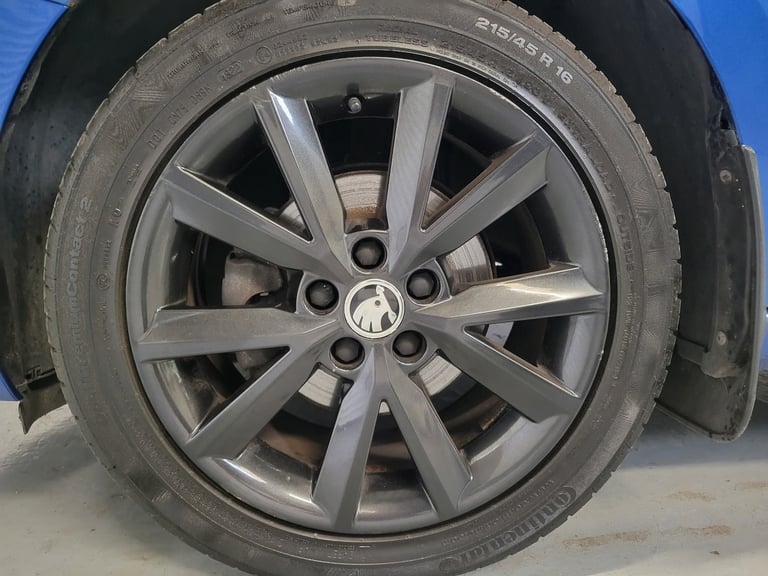 SKODA FABIA 1.0 TSI Colour Edition 2018