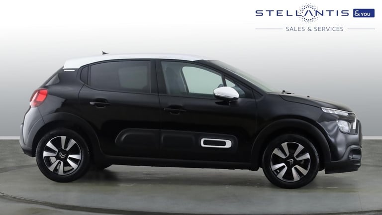 2024 Citroen C3 1.2 PureTech PLUS Hatchback 5dr Petrol Manual Euro 6 (s/s) (83 ps) Hatchback Petr...