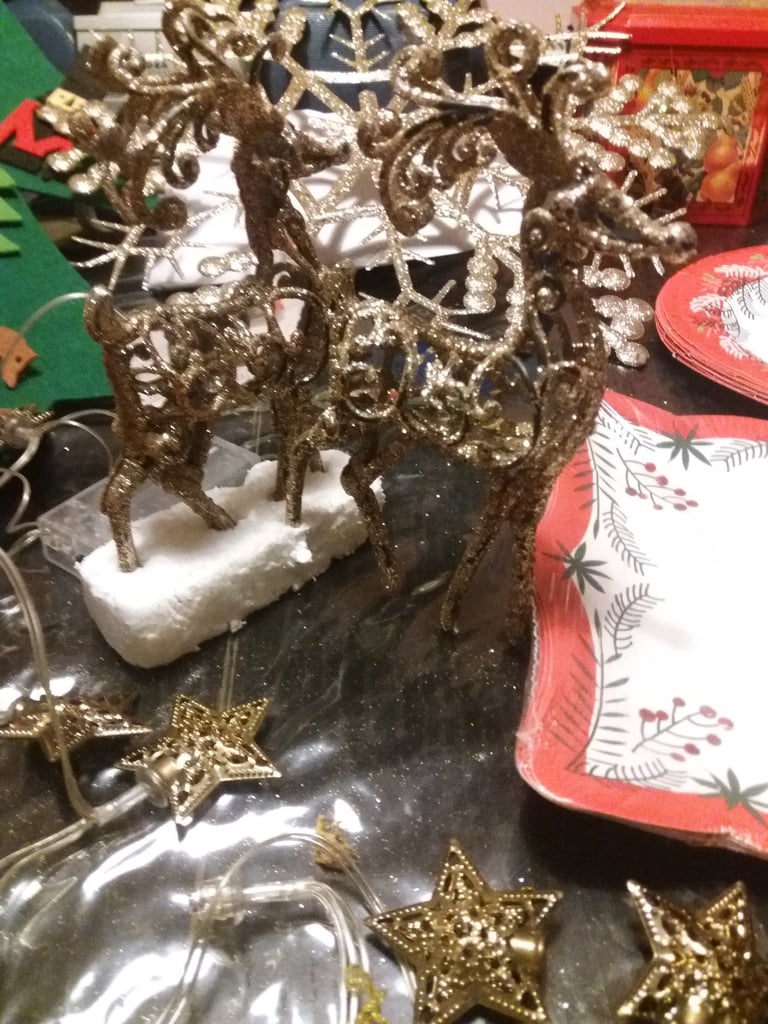 Christmas Decoration 