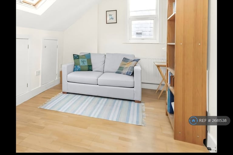 1 bedroom flat in Campden Road, South Croydon, CR2 (1 bed) (#2681538)