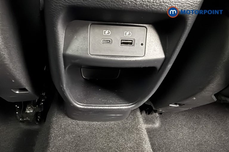 2025 Nissan Juke 1.0 DiG-T Tekna 5dr HATCHBACK PETROL Manual