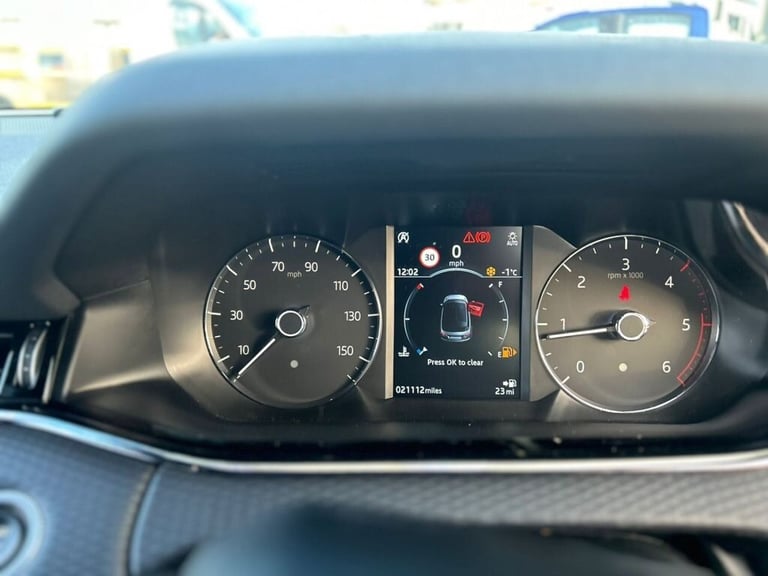 2019 Land Rover Range Rover Evoque 2.0 D150 R-Dynamic S SUV 5dr Diesel Manual FWD Euro 6 (s/s) (1...
