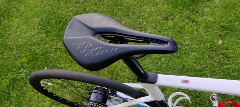 Ribble Endurance SLe 105 E Road Bike - Size 50cm
