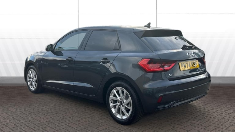 2024 Audi A1 30 TFSI Sport 5dr Petrol Hatchback Hatchback Petrol Manual