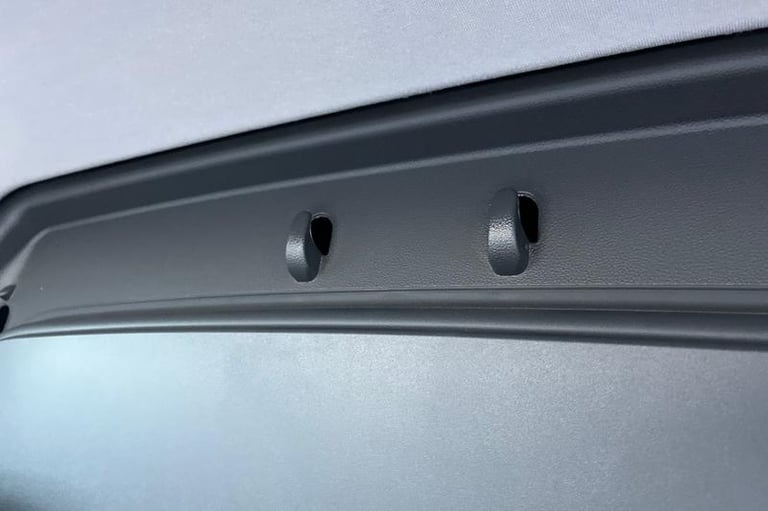 2025 Ford Transit Connect 240 Trend AUTO L2 LWB 2.0 EcoBlue 122ps, NATIONWIDE DELIVERY AVAILABLE ...