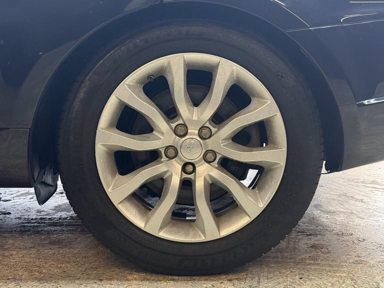 2015 Land Rover Range Rover Sport 3.0 SD V6 HSE SUV 5dr Diesel Auto 4WD Euro 6 (s/s) (306 ps) EST...