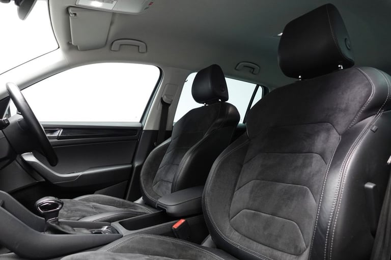 2018 Skoda Kodiaq 1.4 TSI ACT SE L SUV 5dr Petrol DSG 4WD Euro 6 (s/s) (7 Seat) (150 ps) ESTATE P...