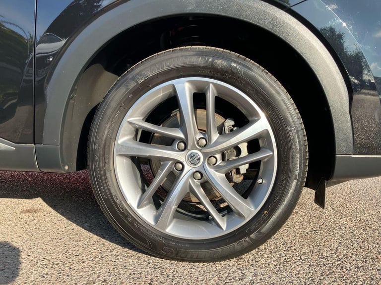 2022 MG MG HS 1.5 T-GDI Excite 5dr ESTATE Petrol Manual
