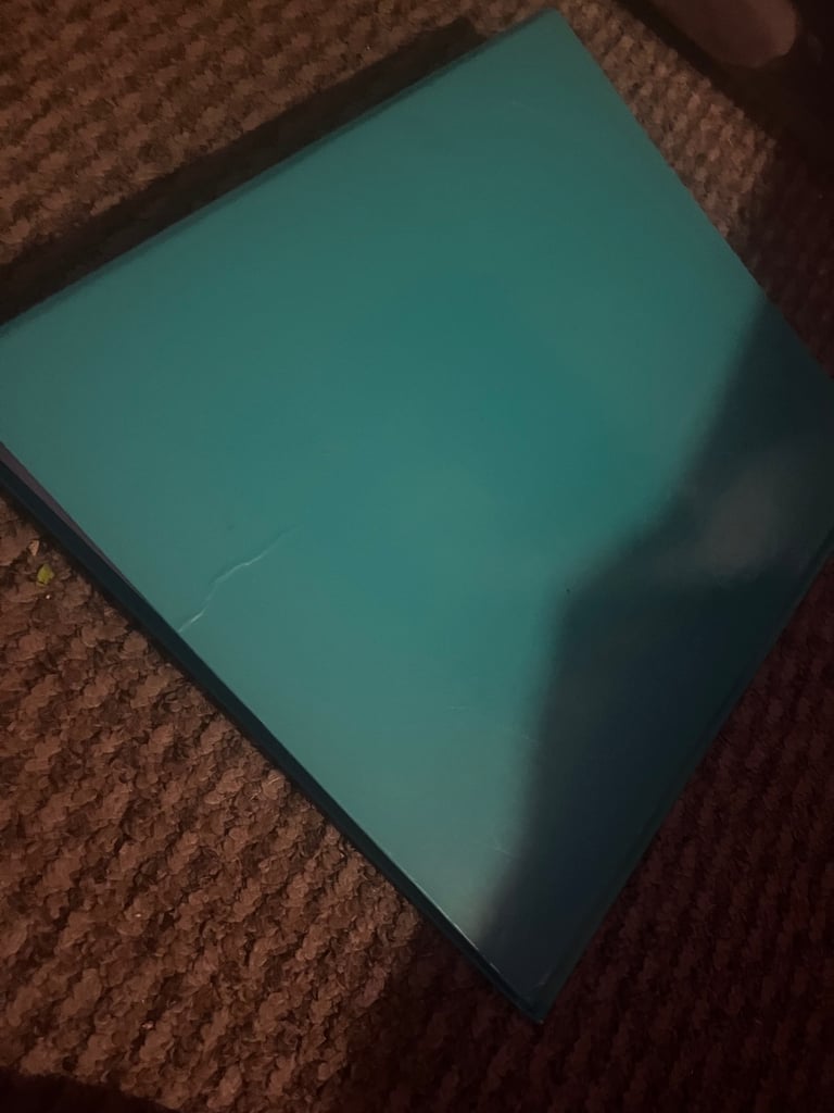 image for Folder with plastic wallets 