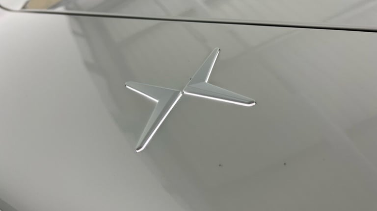 2025 Polestar Polestar 4 Polestar 4 Long range Single motor -Pilot-Plus-Privacy Glass Estate Elec...