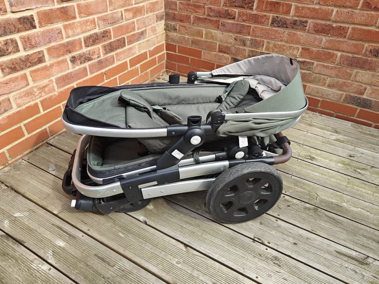 Joolz Geo Duo Pram
