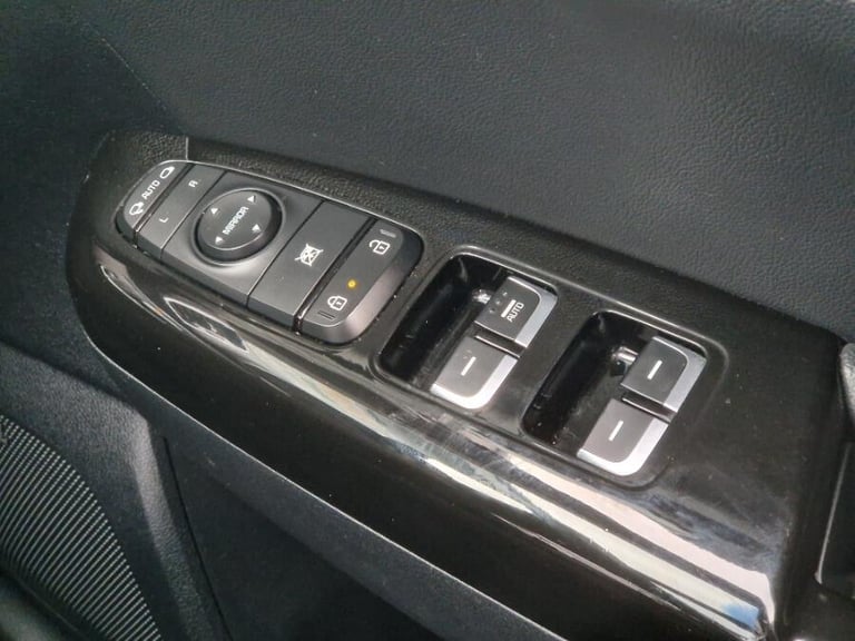 2019 Kia Sportage 1.6 GDi Platinum Edition SUV 5dr Petrol Manual Euro 6 (s/s) (130 bhp) ESTATE Pe...