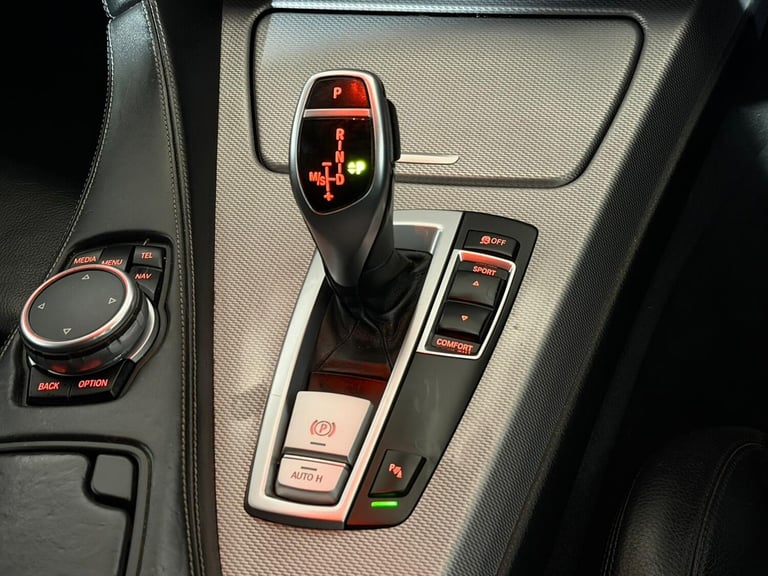 2015 BMW 640D M SPORT 3.0 DIESEL AUTOMATIC GRAN COUPE 310 BHP 1 OWNER FROM NEW